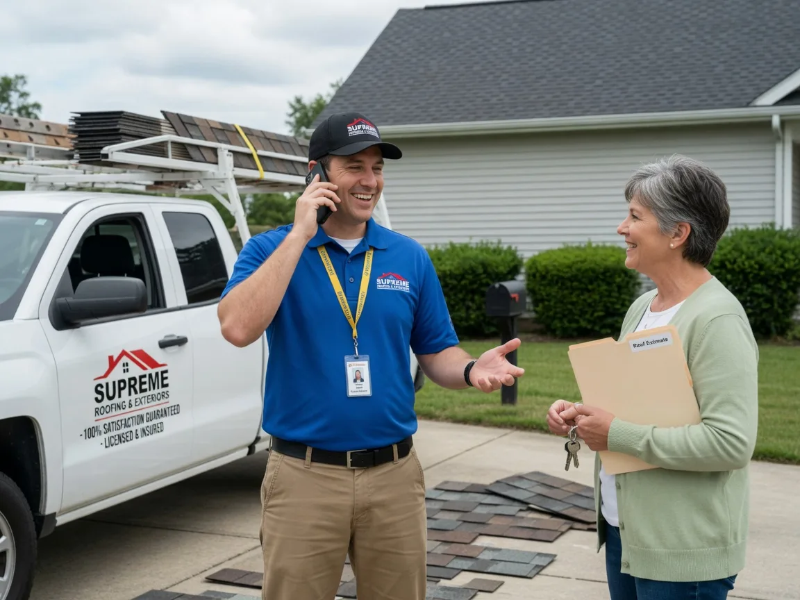 Roof Replacement Center Point, WV FAQs